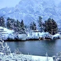 Nieve a tres horas: ideas para el finde largo en Bariloche y Chapelco