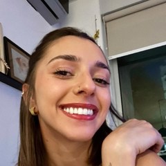 Maylen Battaglia, creadora de mbatta.ar