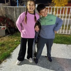 Mes de las Infancias en Cipolletti
