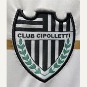 Escudo del Club Cipolletti